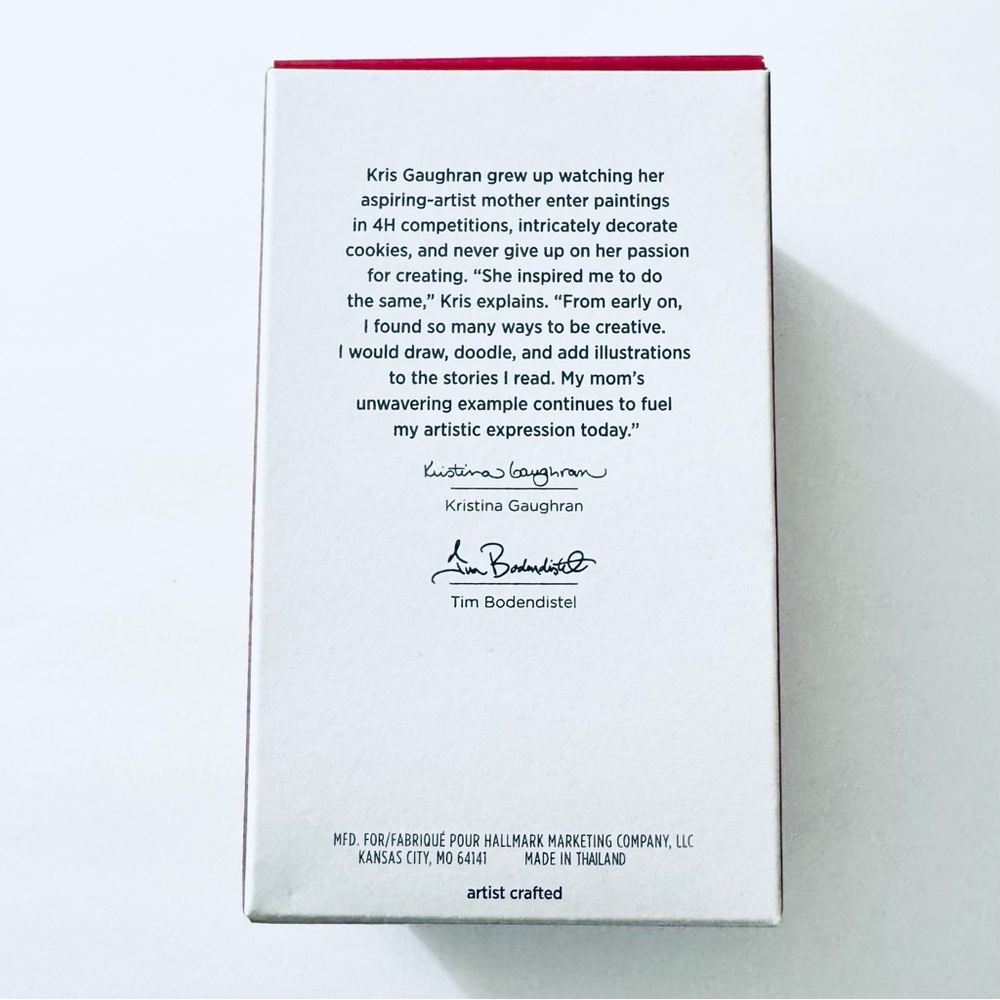 Hallmark Keepsake Harry Potter & the Sorcerer’s Stone 20th Anniversary Ornament - Picture 2 of 4